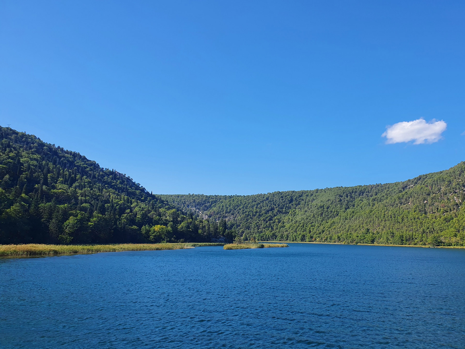 Krka National Park